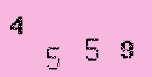 Captcha Image: you will need to recognize the text in it.
