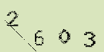 Captcha Image: you will need to recognize the text in it.