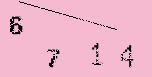 Captcha Image: you will need to recognize the text in it.