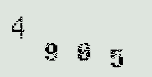 Captcha Image: you will need to recognize the text in it.