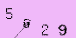 Captcha Image: you will need to recognize the text in it.