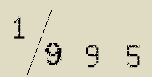 Captcha Image: you will need to recognize the text in it.