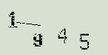 Captcha Image: you will need to recognize the text in it.