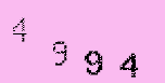 Captcha Image: you will need to recognize the text in it.