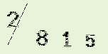 Captcha Image: you will need to recognize the text in it.
