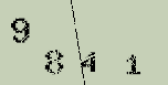 Captcha Image: you will need to recognize the text in it.