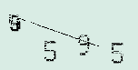 Captcha Image: you will need to recognize the text in it.