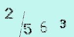 Captcha Image: you will need to recognize the text in it.