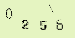 Captcha Image: you will need to recognize the text in it.