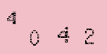 Captcha Image: you will need to recognize the text in it.