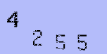 Captcha Image: you will need to recognize the text in it.