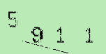 Captcha Image: you will need to recognize the text in it.