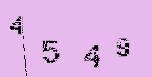 Captcha Image: you will need to recognize the text in it.