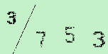 Captcha Image: you will need to recognize the text in it.