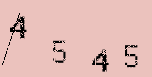 Captcha Image: you will need to recognize the text in it.