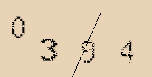Captcha Image: you will need to recognize the text in it.