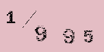 Captcha Image: you will need to recognize the text in it.