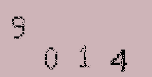 Captcha Image: you will need to recognize the text in it.