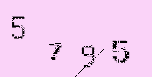 Captcha Image: you will need to recognize the text in it.