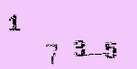 Captcha Image: you will need to recognize the text in it.