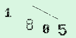 Captcha Image: you will need to recognize the text in it.
