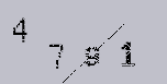 Captcha Image: you will need to recognize the text in it.