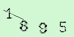 Captcha Image: you will need to recognize the text in it.