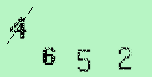 Captcha Image: you will need to recognize the text in it.
