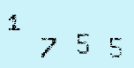Captcha Image: you will need to recognize the text in it.