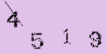 Captcha Image: you will need to recognize the text in it.