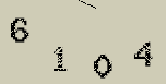 Captcha Image: you will need to recognize the text in it.