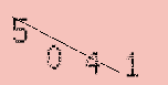 Captcha Image: you will need to recognize the text in it.
