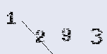 Captcha Image: you will need to recognize the text in it.