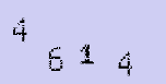 Captcha Image: you will need to recognize the text in it.