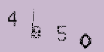 Captcha Image: you will need to recognize the text in it.