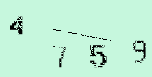 Captcha Image: you will need to recognize the text in it.