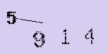 Captcha Image: you will need to recognize the text in it.