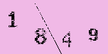 Captcha Image: you will need to recognize the text in it.