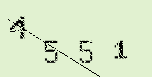 Captcha Image: you will need to recognize the text in it.